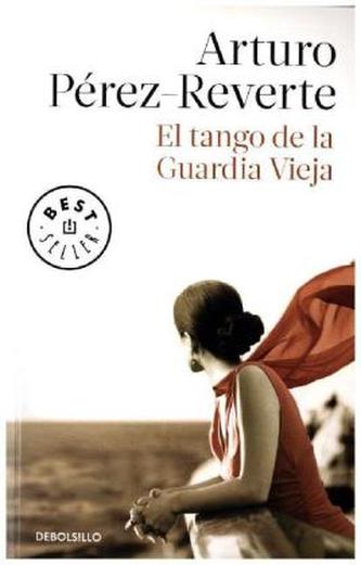El tango de la Guardia vieja