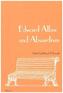 Edward Albee and Absurdism