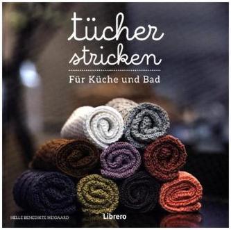 Tücher stricken