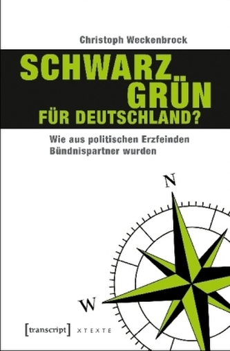 Schwarz-Grün für Deutschland?