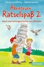 Abenteuer Rätselspaß. Bd.2