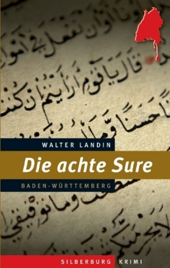 Die achte Sure Die achte Sure