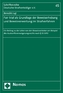 Fair trial als Grundlage der Beweiserhebung und Beweisverwertung im Strafverfahren