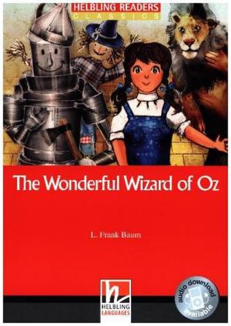The Wonderful Wizard of Oz, Class Set The Wonderful Wizard of Oz, Class Set