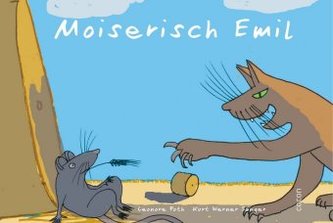 Moiserisch Emil