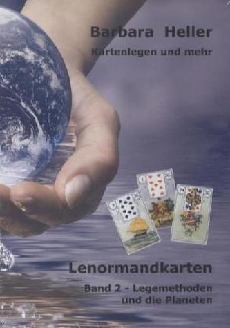 Lenormandkarten. Bd.2