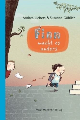 Finn macht es anders