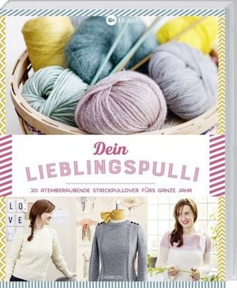 Dein Lieblingspulli