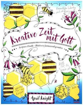 Kreative Zeit mit Gott Kreative Zeit mit Gott