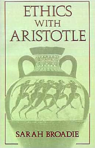 Ethics with Aristotle