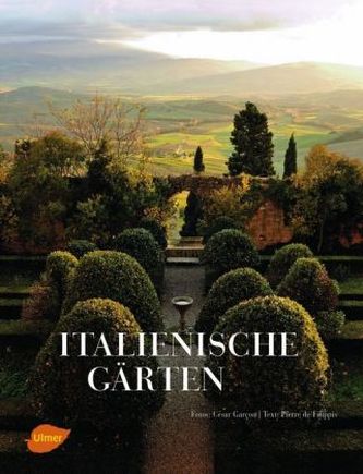 Italienische Gärten