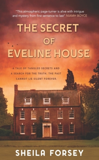 The The Secret of Eveline House