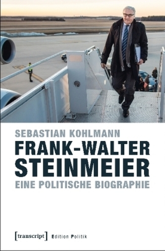 Frank-Walter Steinmeier