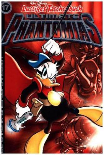 Die Chronik eines Superhelden. Bd.17