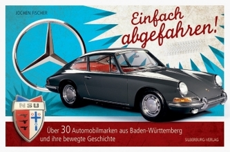 Einfach abgefahren!