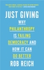 Just Giving