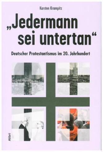 Jedermann sei untertan