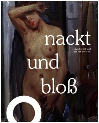 Nackt und bloß
