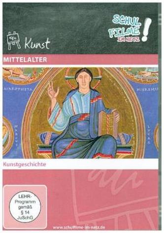 Mittelalter, 1 DVD