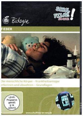 Fieber, 1 DVD