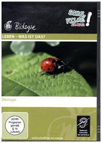 Leben - Was ist das?, 1 DVD