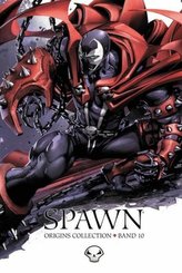 Spawn Origins Collection. Bd.10