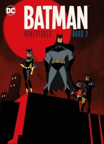 Batman Adventures. Bd.2