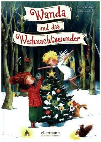 Wanda und das Weihnachtswunder