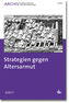 Strategien gegen Altersarmut