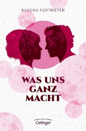 Was uns ganz macht Was uns ganz macht