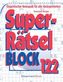 Superrätselblock 122