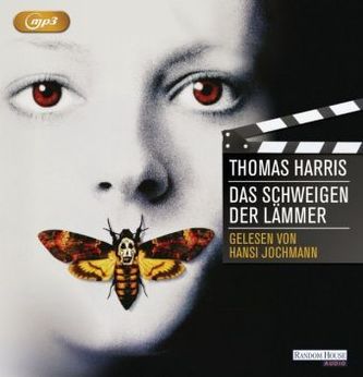 Das Schweigen der Lämmer, 1 MP3-CD
