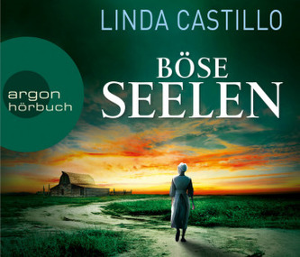 Böse Seelen, 6 Audio-CD