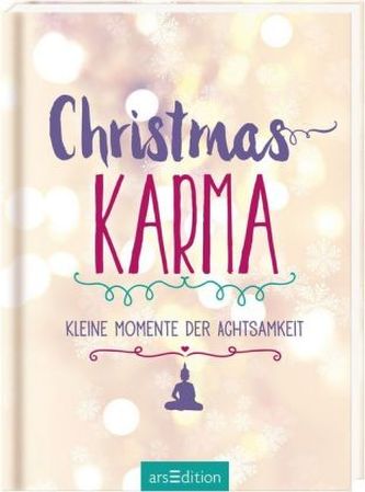 Christmas-Karma