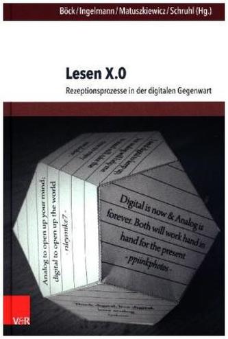 Lesen X.0