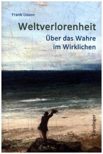 Weltverlorenheit