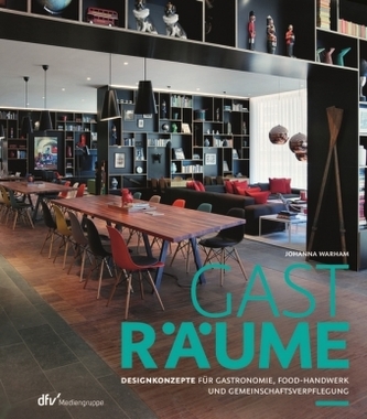 Gasträume