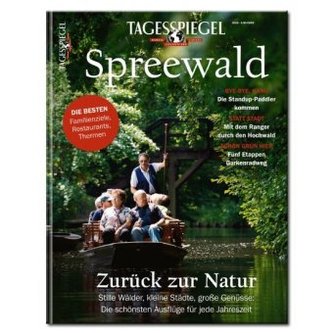 Spreewald 2018