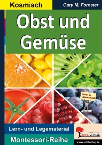 Obst und Gemüse