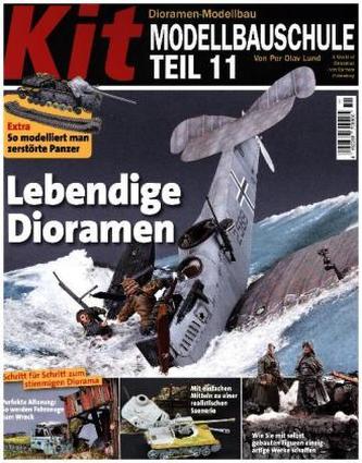 KIT-Modellbauschule Teil 11