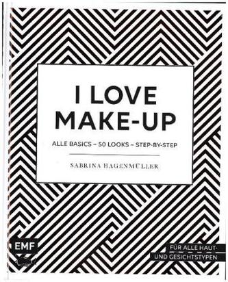 I love Make up