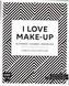 I love Make up