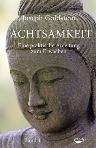 Achtsamkeit Achtsamkeit