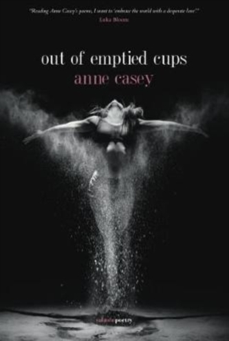out of emptied cups