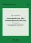 Karlsruher Forum 2002 - Schuldrechtsmodernisierung
