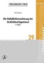 Die Haftpflichtversicherung der Architekten/Ingenieure