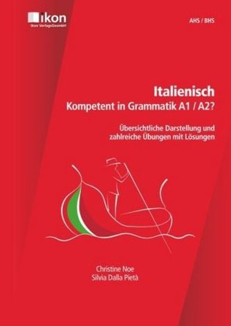 Italienisch Kompetent in Grammatik A1 / A2?