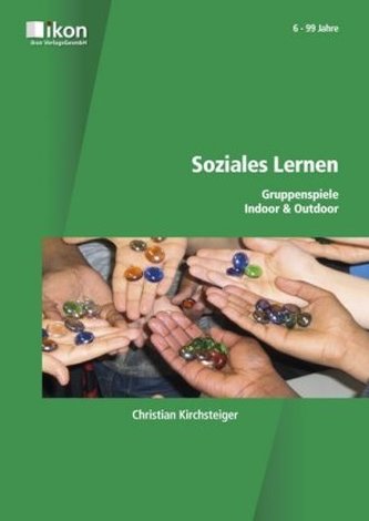 Soziales Lernen Gruppenspiele Indoor & Outdoor