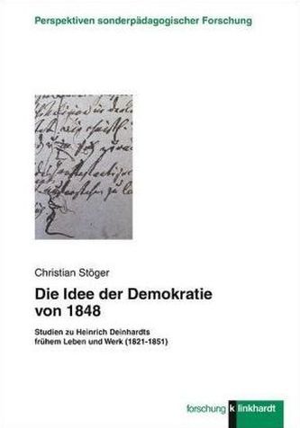 Die Idee der Demokratie von 1848