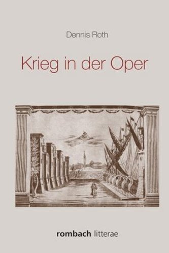 Krieg in der Oper